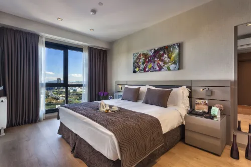 Fraser Place Antasya Istanbul Photos