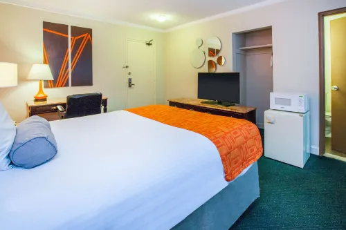 SureStay Plus by Best Western Windsor Chambres Photos