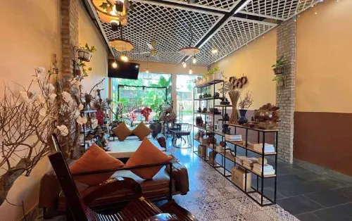 Nhu House Phu Quoc Public Areas Photos