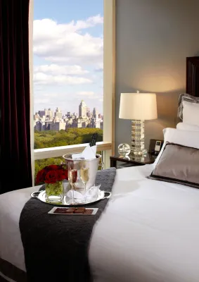 Trump International Hotel & Tower® New York Photos
