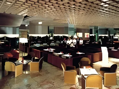 Gunma Royal Hotel Ristorazione Photos