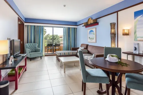 Pestana Porto Santo Premium All Inclusive Beach & Spa Resort Chambres Photos
