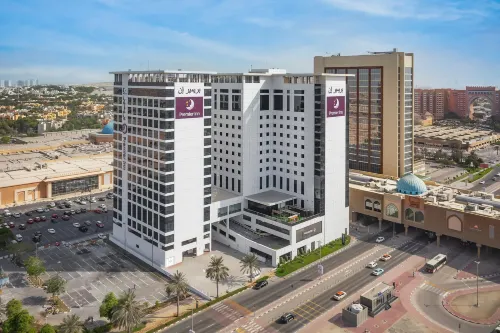 Premier Inn Dubai Ibn Battuta Mall Rooms Photos