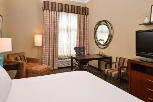 Hilton Garden Inn Napa Camere Photos