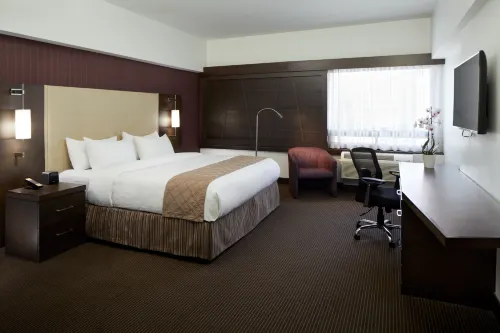 Hotel Ruby Foo's Rooms Photos