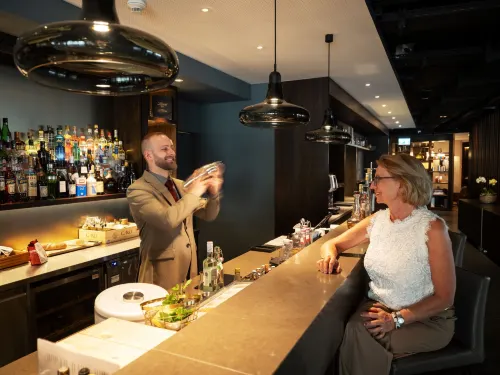 Acasa Suites Zurich Oerlikon Loisirs et amusements Photos