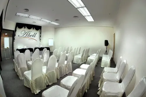Abell Hotel Espaces Affaires Photos
