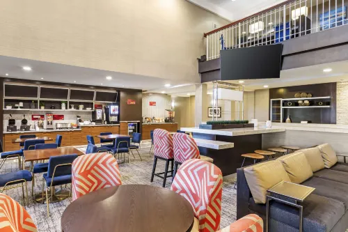 Best Western Plus Provo University Inn Public Areas Photos