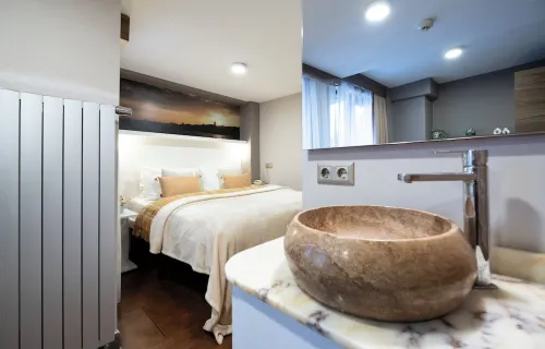 The Pera Hotel Chambres Photos