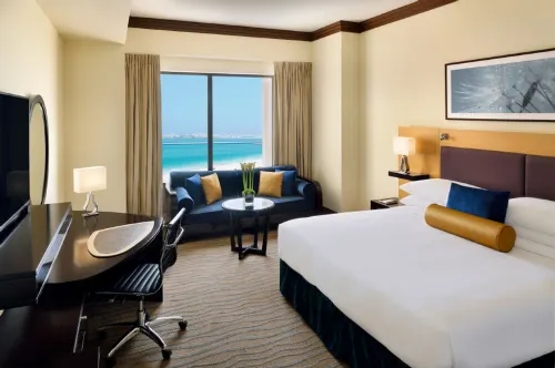 Mövenpick Hotel Jumeirah Beach Photos