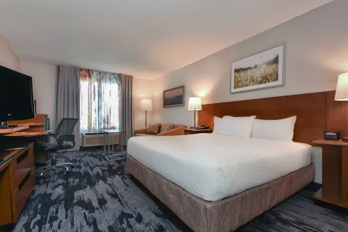 Fairfield by Marriott Inn & Suites Columbia Harbison Featured Photos