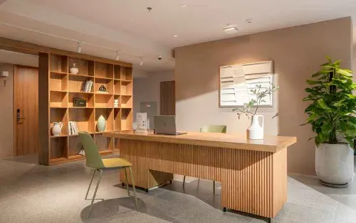 M Village Living Hoàng Văn Thụ Khu vực công cộng Photos
