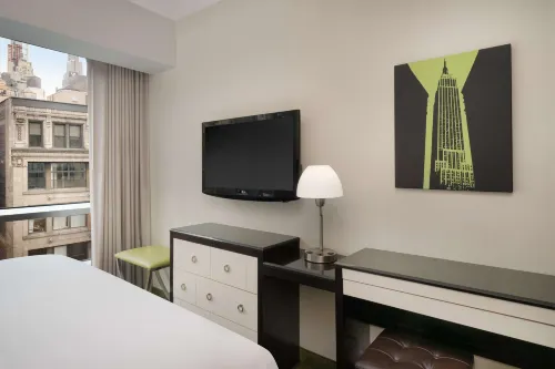 Best Western Premier Herald Square Chambres Photos
