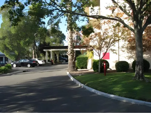 Holiday Inn Express Santa Rosa North À proximité de l'hôtel Photos