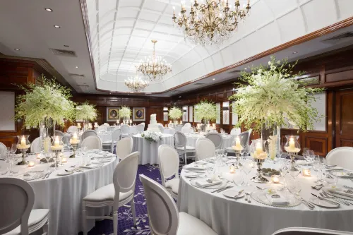 St. James' Court, A Taj Hotel, London Espaces Affaires Photos