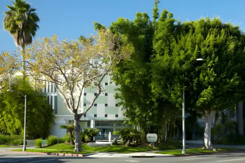 Avalon Hotel Beverly Hills, a Member of Design Hotels Near Hotel Photos