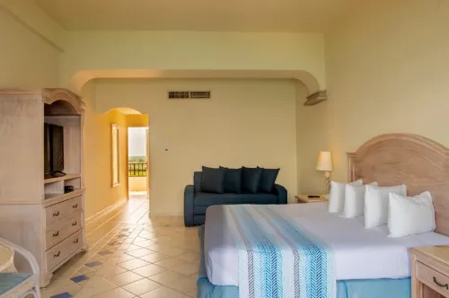 El Cozumeleño Beach Resort - All Inclusive Chambres Photos