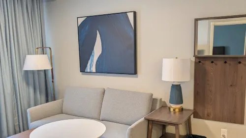 Staybridge Suites Bismarck Photos