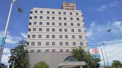 Hotel Route-Inn Minokamo Extérieur Photos