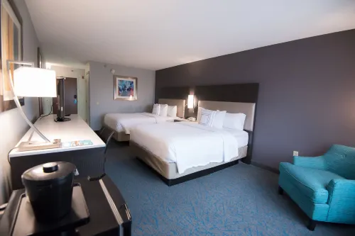 Fairfield Inn & Suites Atlanta Airport North Empfohlen Photos