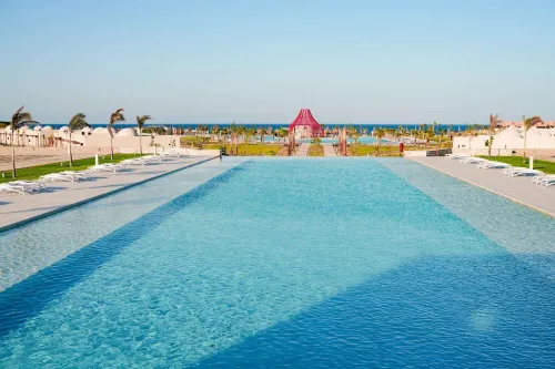 Sentido Reef Oasis Suakin Resort À ne pas manquer Photos