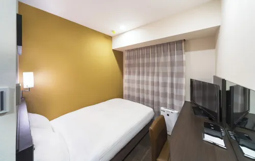 Kipphotel Syonan Fujisawa Photos