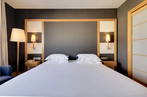 Hotel Barcelona Universal Photos