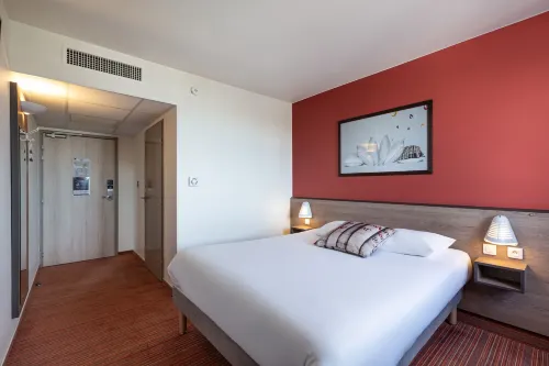 ACE Hôtel Paris Marne-La-Vallée Photos