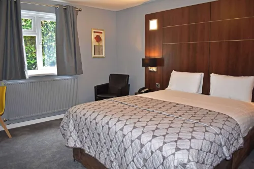 Quality Hotel Coventry Rooms Photos