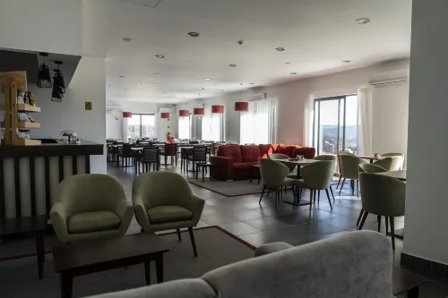 Hotel Freixo Douro Superior Espaces publics Photos