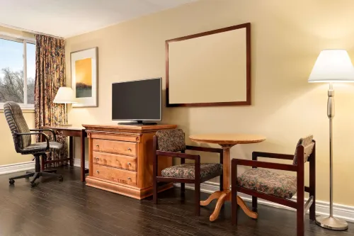 Travelodge by Wyndham Richmond Hill Camere Photos