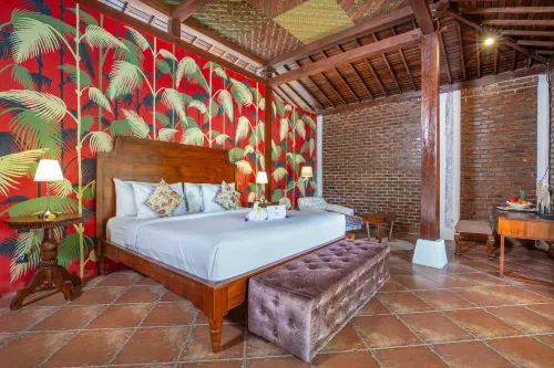 FRii Resort Gili Trawangan Kamar Photos