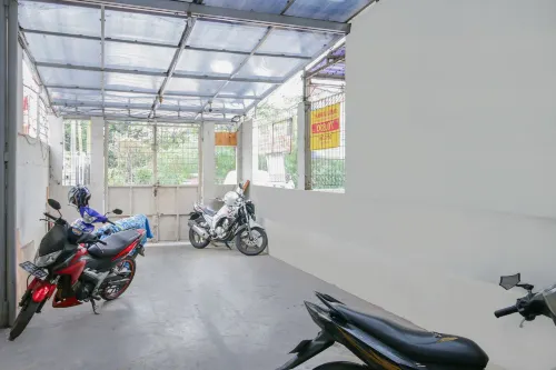 Le Paris Syariah Residence Public Areas Photos