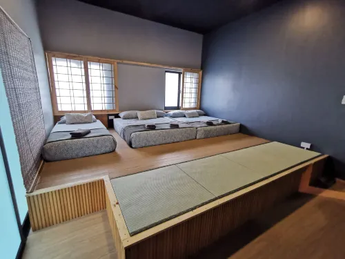 Tatami d'Tepi Laut - Pangkor Island Photos
