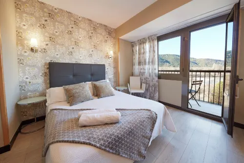 Hotel Sanchez Rooms Photos