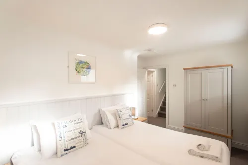 Tregenna Castle Resort Rooms Photos