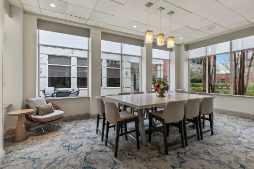 Hilton Garden Inn Atlanta East/Stonecrest Public Areas Photos