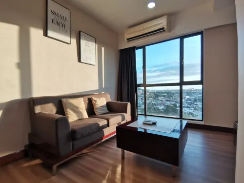 Greenage MingSuite Kota Kinabalu Photos