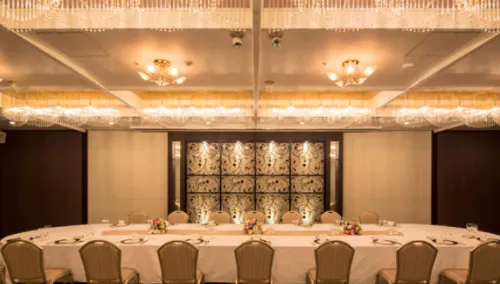KKR Hotel Kumamoto Loisirs et amusements Photos