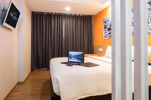 The Hills Batam Chambres Photos