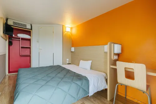 Première Classe Chambres Photos