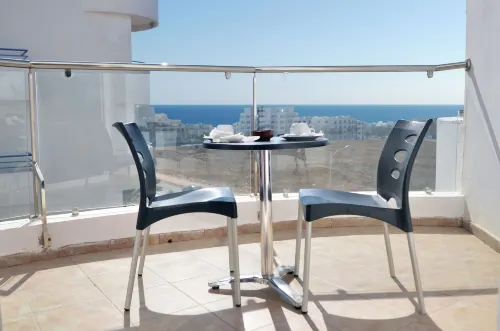 Appart'Hotel Intouriste Chambres Photos