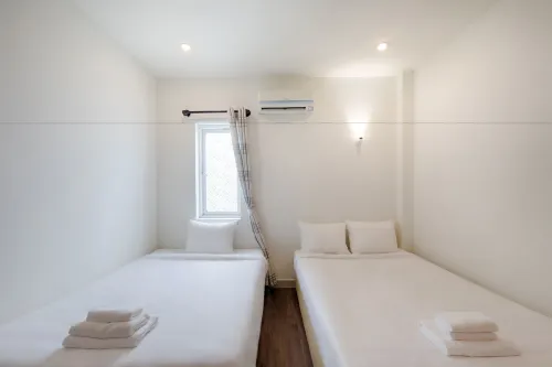 Vitalis Riverside Hotel Chambres Photos