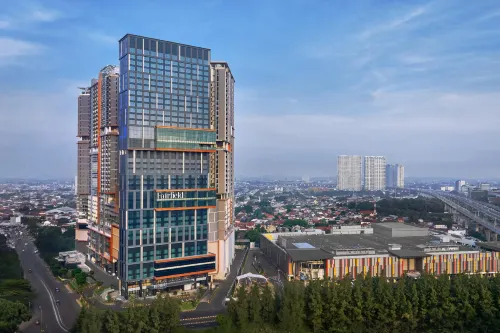 Fairfield by Marriott Bekasi Unggulan Photos
