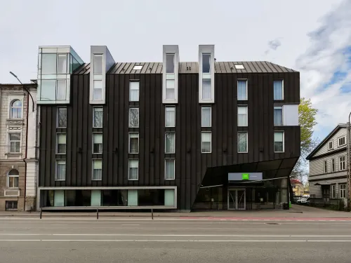 ibis Styles Tallinn À ne pas manquer Photos