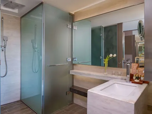 Rixos Premium Tekirova - the Land of Legends Access Rooms Photos