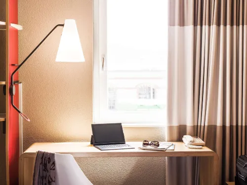 Ibis Winterthur City Chambres Photos