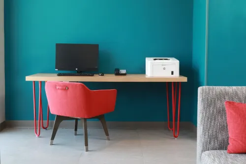 Avid Hotel Tijuana - Otay Business Photos