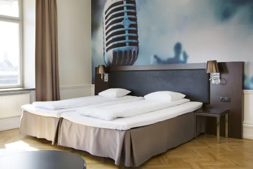 Comfort Hotel Malmö Photos