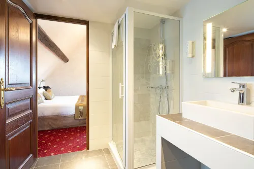 Best Western Central Hôtel, Tours Chambres Photos